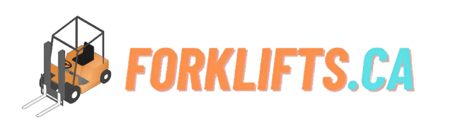 Fortklifts.ca logo